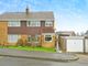 Thumbnail Semi-detached house for sale in Raglan Court, Caerphilly