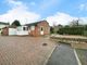 Thumbnail Detached bungalow for sale in Babbington Street, Tibshelf, Alfreton