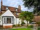 Thumbnail Town house for sale in Quay Hill, Lymington, Hampshire