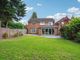 Thumbnail Detached house for sale in Moss Close, Pinner Village