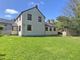 Thumbnail Detached house for sale in Carnmarth, Carharrack, West Of Truro, Cornwall