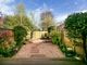 Thumbnail Terraced house for sale in Chadwick Close, Teddington