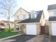 Thumbnail Detached house for sale in Earlswood Park, New Milton, Hampshire