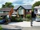 Thumbnail Detached house for sale in West Bank, Alderley Edge