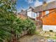 Thumbnail End terrace house for sale in Victoria Place, Faversham, Kent