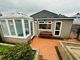Thumbnail Bungalow to rent in Gloucester Road, Parkstone, Poole
