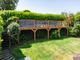 Thumbnail Detached house for sale in Westernlea, Crediton