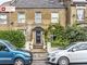 Thumbnail Flat to rent in Walsingham Road, Clapton, Hackney