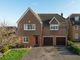 Thumbnail Detached house for sale in Bramley Gardens, Herne Bay