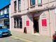 Thumbnail Restaurant/cafe for sale in Alexandra Coffee Shop, 62 George Street, Stranraer