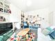 Thumbnail Maisonette for sale in Kitchener Road, London