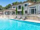 Thumbnail Villa for sale in Châteauneuf-Grasse, 06740, France