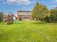 Thumbnail Detached bungalow for sale in Bank Road, Dersingham, King's Lynn