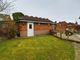 Thumbnail Bungalow for sale in Ramsgate Close, Hull