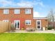 Thumbnail Semi-detached house for sale in Hutton Way, Woburn Sands, Milton Keynes