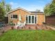 Thumbnail Detached bungalow for sale in Marine Drive, Perry Barr, Birmingham