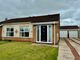 Thumbnail Bungalow for sale in Moorfield Way, Wilberfoss, York