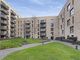 Thumbnail Flat for sale in Kingfisher Heights, Bramwell Way, London