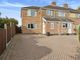 Thumbnail Semi-detached house for sale in St. Marys Avenue, Barwell, Leicester