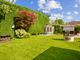 Thumbnail Detached house for sale in Wycombe Road, Prestwood