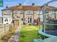 Thumbnail Terraced house to rent in Sackville Road, Worthing, West Sussex