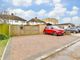 Thumbnail Semi-detached house for sale in Seabrook Gardens, Seabrook, Hythe, Kent