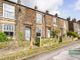 Thumbnail Terraced house for sale in Midland Terrace, New Mills, High Peak, Derbyshire