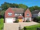 Thumbnail Detached house for sale in Howards Wood Drive, Gerrards Cross