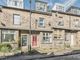 Thumbnail Terraced house for sale in Rose Avenue, Horsforth, Leeds