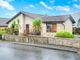 Thumbnail Bungalow for sale in Hall Road, Lochgoilhead, Cairndow, Argyll And Bute