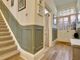 Thumbnail Terraced house for sale in St. Ronans Avenue, Southsea