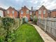 Thumbnail Terraced house for sale in Dunton Road, Broughton Astley, Leicester
