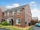 Thumbnail End terrace house for sale in Chimney Crescent, Bishops Itchington, Southam