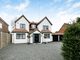 Thumbnail Detached house for sale in The Phygtle, Chalfont St. Peter, Gerrards Cross