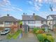 Thumbnail Detached house for sale in London Road, Abridge, Romford, Essex