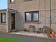 Thumbnail End terrace house for sale in Gordon Court, Huntly