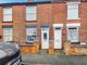 Thumbnail Terraced house to rent in Oxford Street, Church Gresley, Swadlincote, Derbyshire