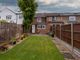 Thumbnail Terraced house for sale in Church Road, Worth, Crawley