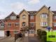 Thumbnail Town house for sale in South Road, London