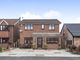 Thumbnail Detached house for sale in Grove Hill, Worsley, Manchester