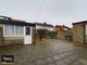 Thumbnail Semi-detached bungalow for sale in Selby Avenue, Blackpool