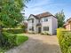 Thumbnail Detached house for sale in Lodge Lane, Chalfont St. Giles