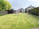 Thumbnail Bungalow for sale in Scotby Road, Scotby, Carlisle