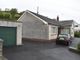 Thumbnail Bungalow for sale in Lewis Terrace, New Quay