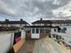 Thumbnail End terrace house for sale in Marlborough Road, Southall
