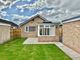 Thumbnail Detached bungalow for sale in Sandyland, Haxby, York