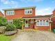 Thumbnail Detached house for sale in Dourside, River, Kent