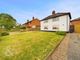 Thumbnail Detached house for sale in Chapel Hill, Woodton, Bungay