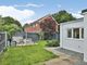 Thumbnail Detached bungalow for sale in Well Close, Sparham, Norwich