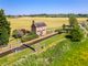 Thumbnail Detached house for sale in Somerton, Bicester